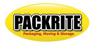 PACKRITE PACKAGING, MOVING & STORAGE