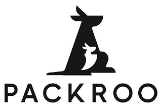 PACKROO logo