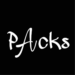 PACKS logo