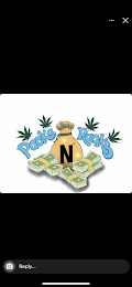 PACKS N' RACKS logo