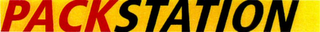 PACKSTATION logo