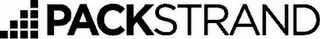PACKSTRAND logo