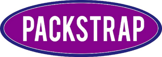 PACKSTRAP logo