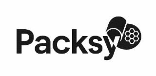 PACKSY logo