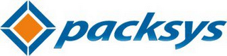 PACKSYS logo