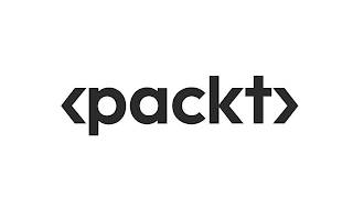 PACKT logo