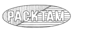 PACKTAM logo