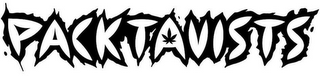 PACKTAVISTS logo