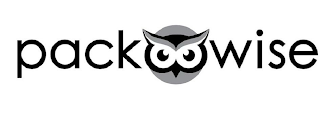 PACKWISE logo