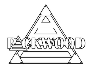 PACKWOOD logo