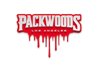 PACKWOODS LOS ANGELES logo