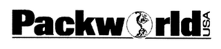 PACKWORLD USA logo