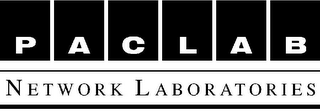 PACLAB NETWORK LABORATORIES