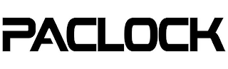 PACLOCK logo
