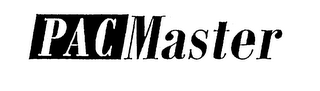 PACMASTER logo