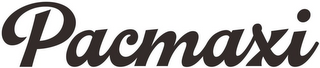 PACMAXI logo