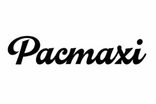PACMAXI logo