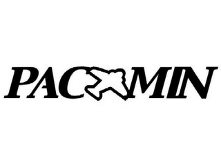 PACMIN logo