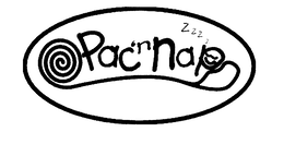 PAC'N NAP logo