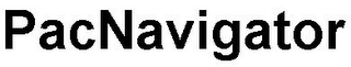 PACNAVIGATOR logo