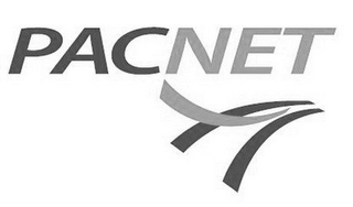 PACNET logo