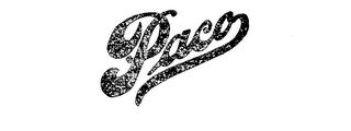 PACO logo