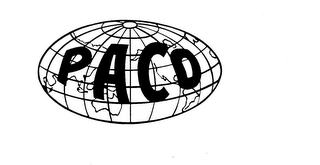 PACO logo