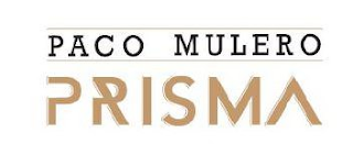 PACO MULERO PRISMA logo
