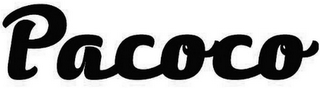 PACOCO logo