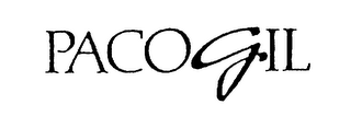 PACOGIL logo