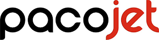 PACOJET logo