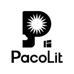 PACOLIT P logo