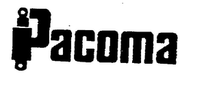PACOMA logo