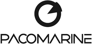 PACOMARINE logo