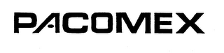 PACOMEX logo
