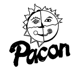 PACON logo