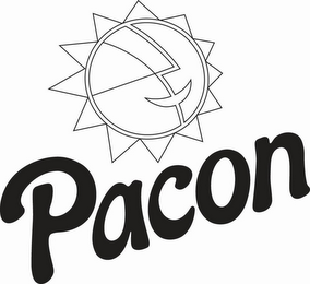 PACON logo