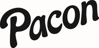 PACON logo