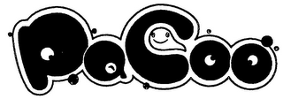 PACOO logo