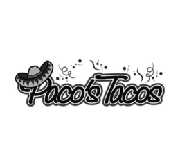 PACO'S TACOS logo