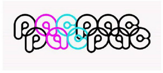 PACPAC logo