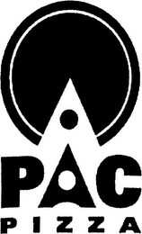 PACPIZZA logo