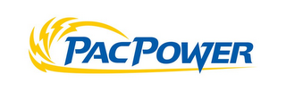 PACPOWER logo