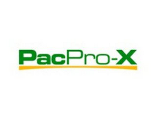 PACPRO-X logo