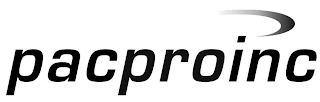 PACPROINC logo