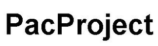 PACPROJECT logo