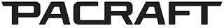 PACRAFT logo
