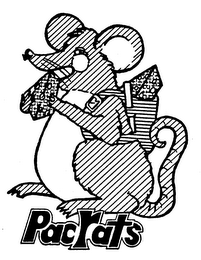 PACRATS logo