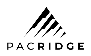 PACRIDGE logo