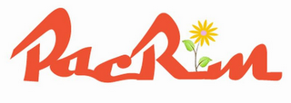 PACRIM logo